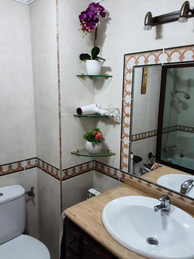 Sellamante2 Ribadesella Kültér fotó