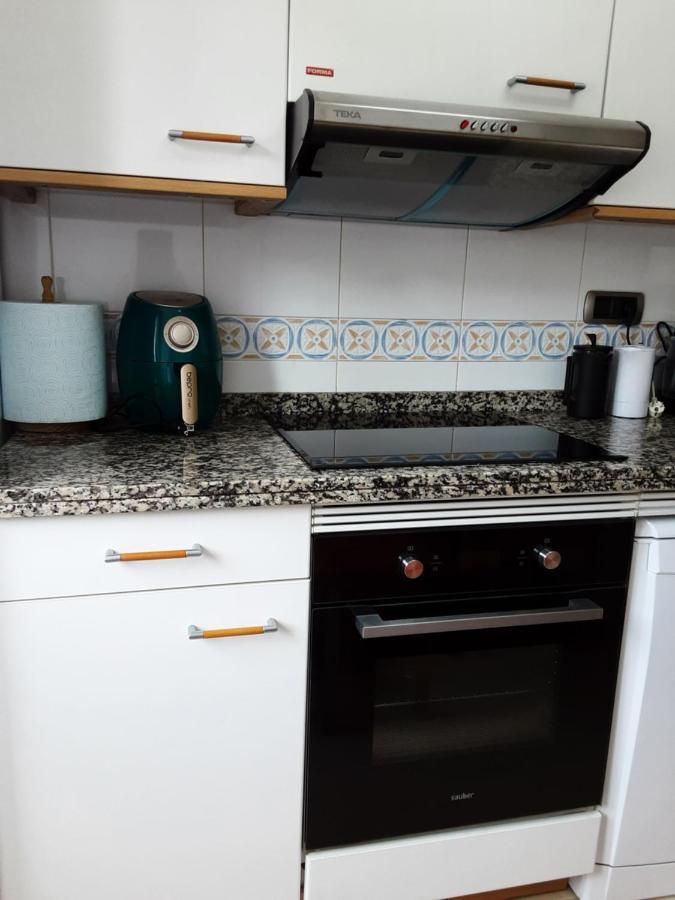 Sellamante2 Ribadesella Kültér fotó