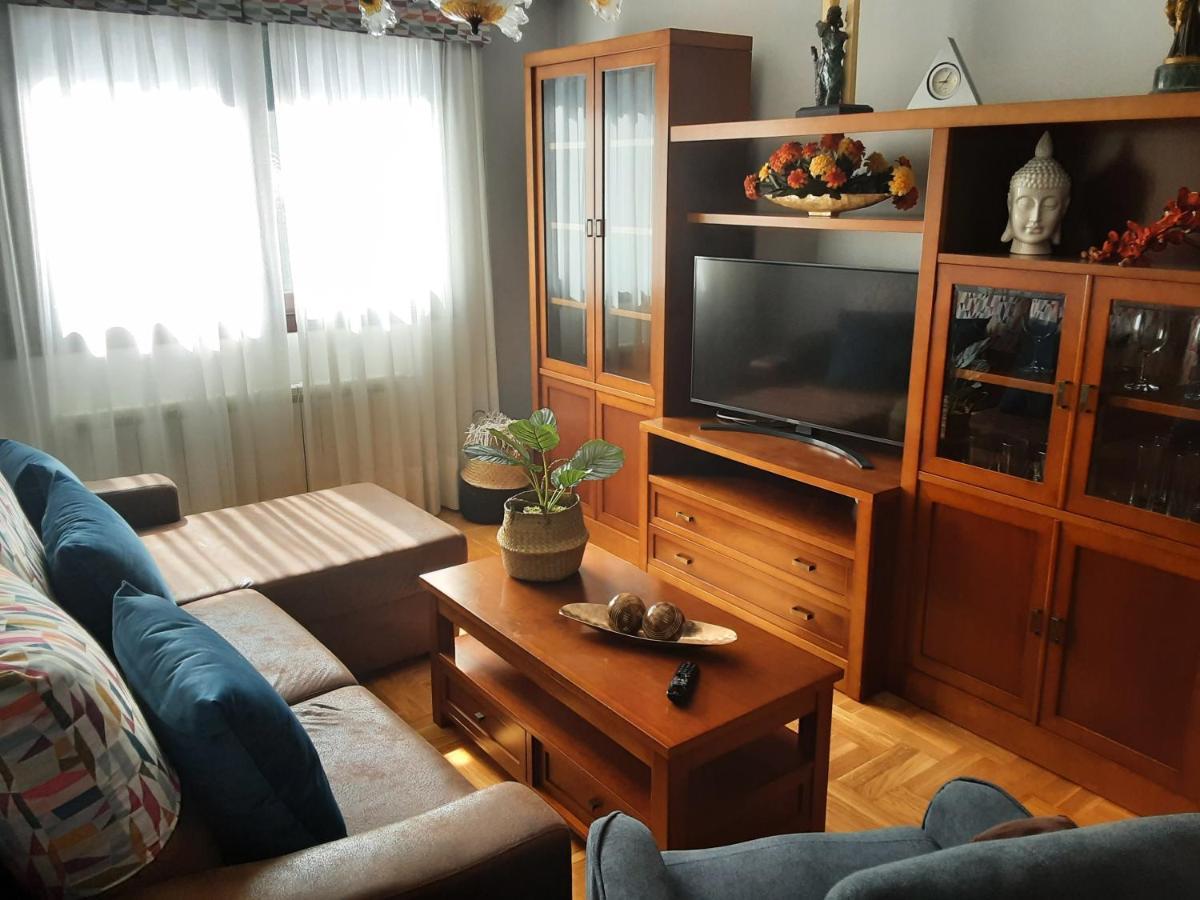 Sellamante2 Ribadesella Kültér fotó