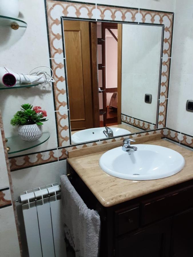 Sellamante2 Ribadesella Kültér fotó
