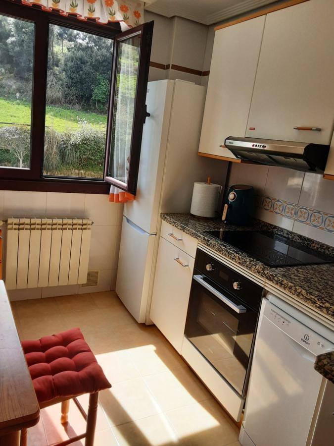 Sellamante2 Ribadesella Kültér fotó