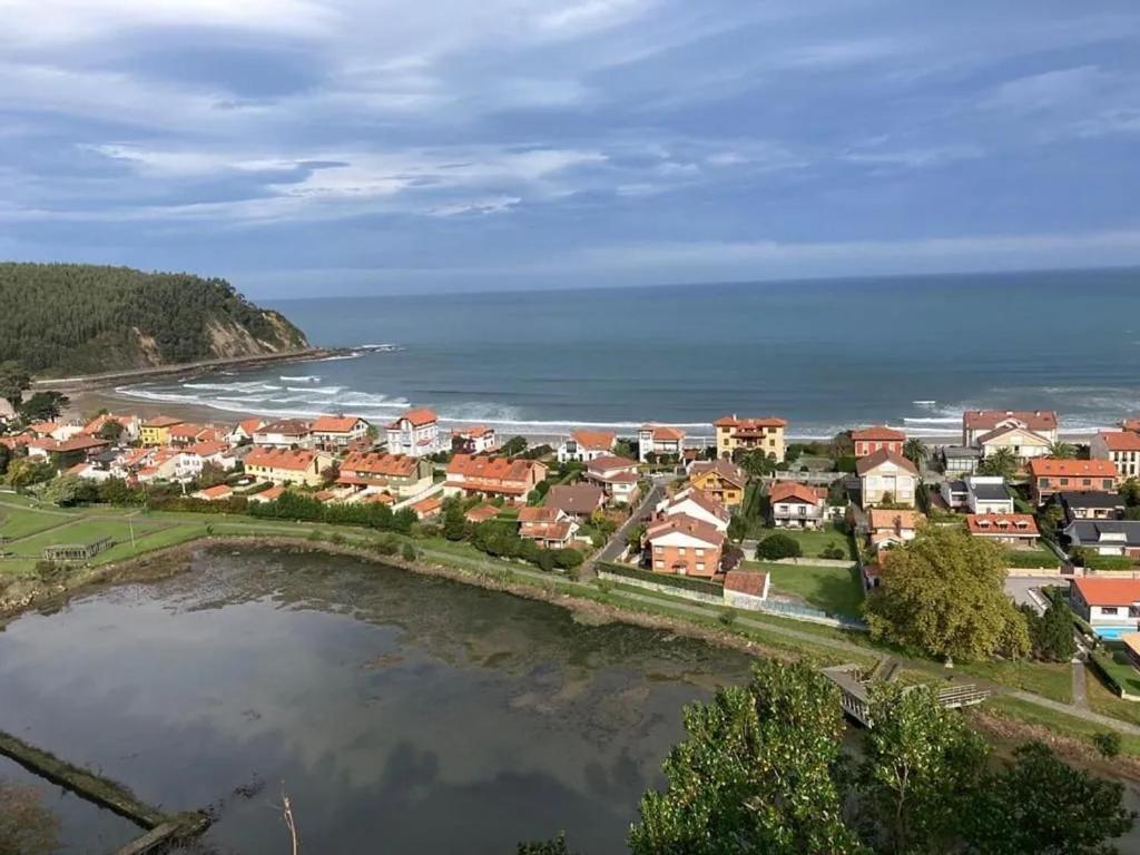 Sellamante2 Ribadesella Kültér fotó