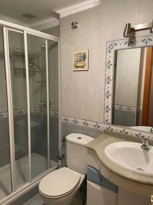 Sellamante2 Ribadesella Kültér fotó
