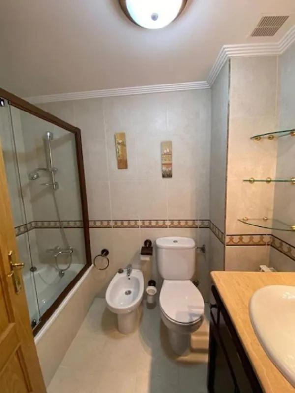 Sellamante2 Ribadesella Kültér fotó