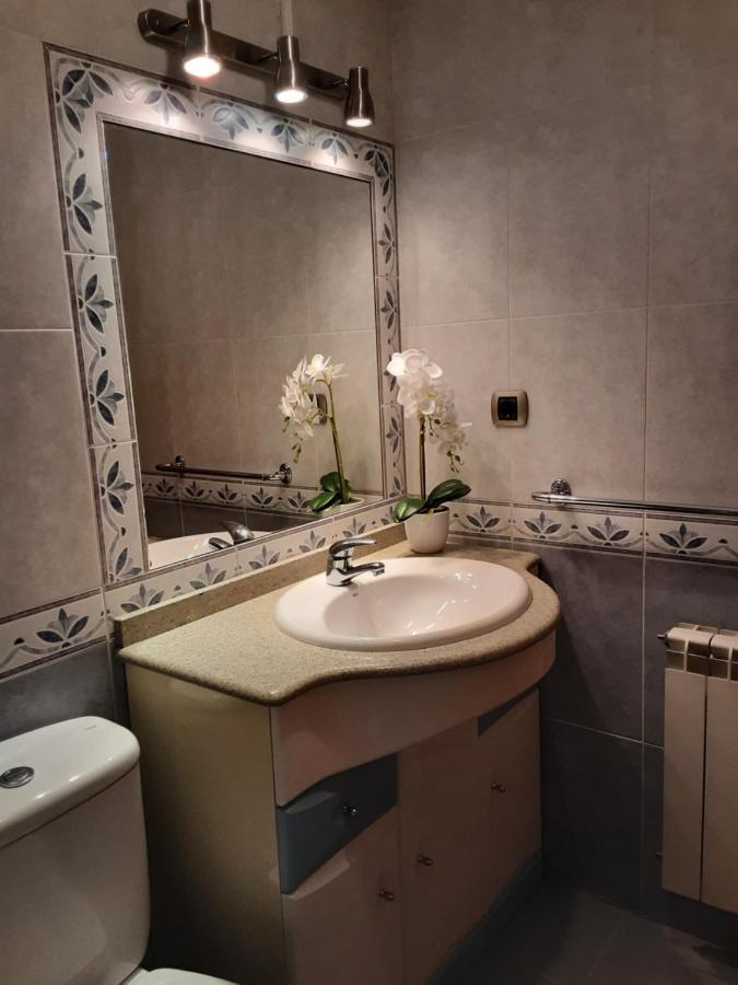 Sellamante2 Ribadesella Kültér fotó