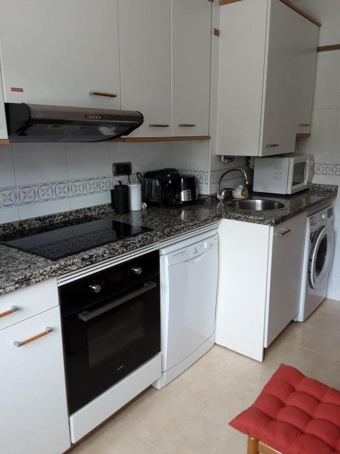 Sellamante2 Ribadesella Kültér fotó