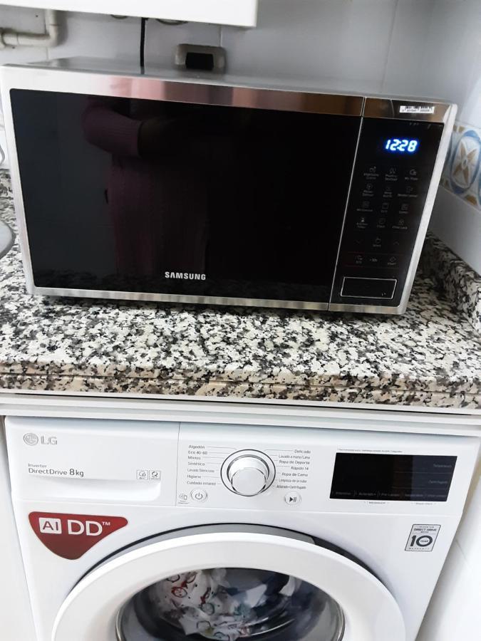 Sellamante2 Ribadesella Kültér fotó