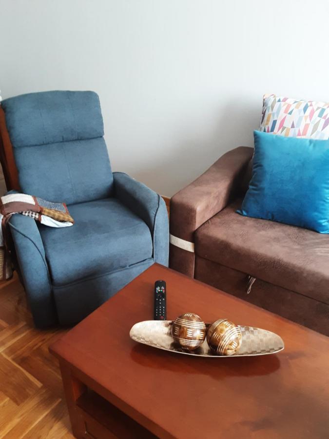 Sellamante2 Ribadesella Kültér fotó