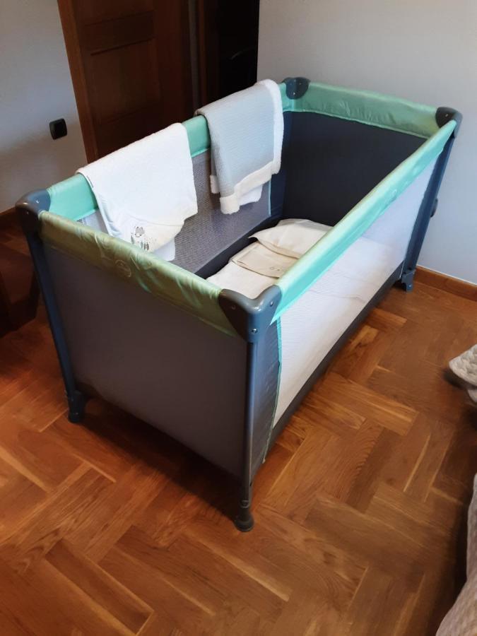 Sellamante2 Ribadesella Kültér fotó