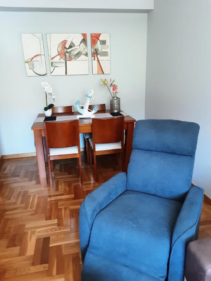 Sellamante2 Ribadesella Kültér fotó