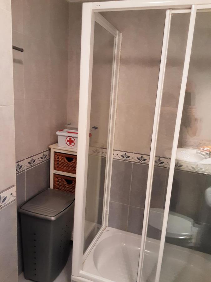 Sellamante2 Ribadesella Kültér fotó