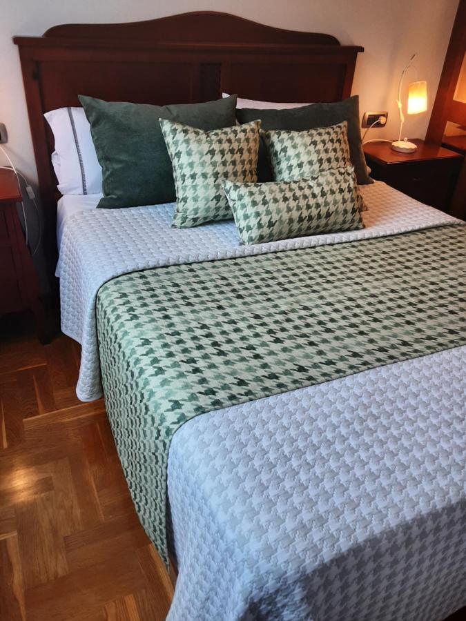 Sellamante2 Ribadesella Kültér fotó
